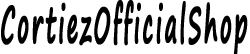 CortiezOfficialShop